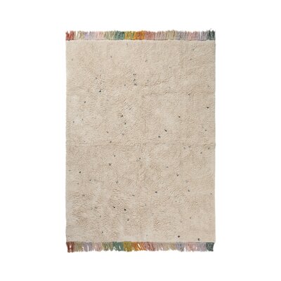 Wasbaar tapijt Stardust - 170 x 240 cm