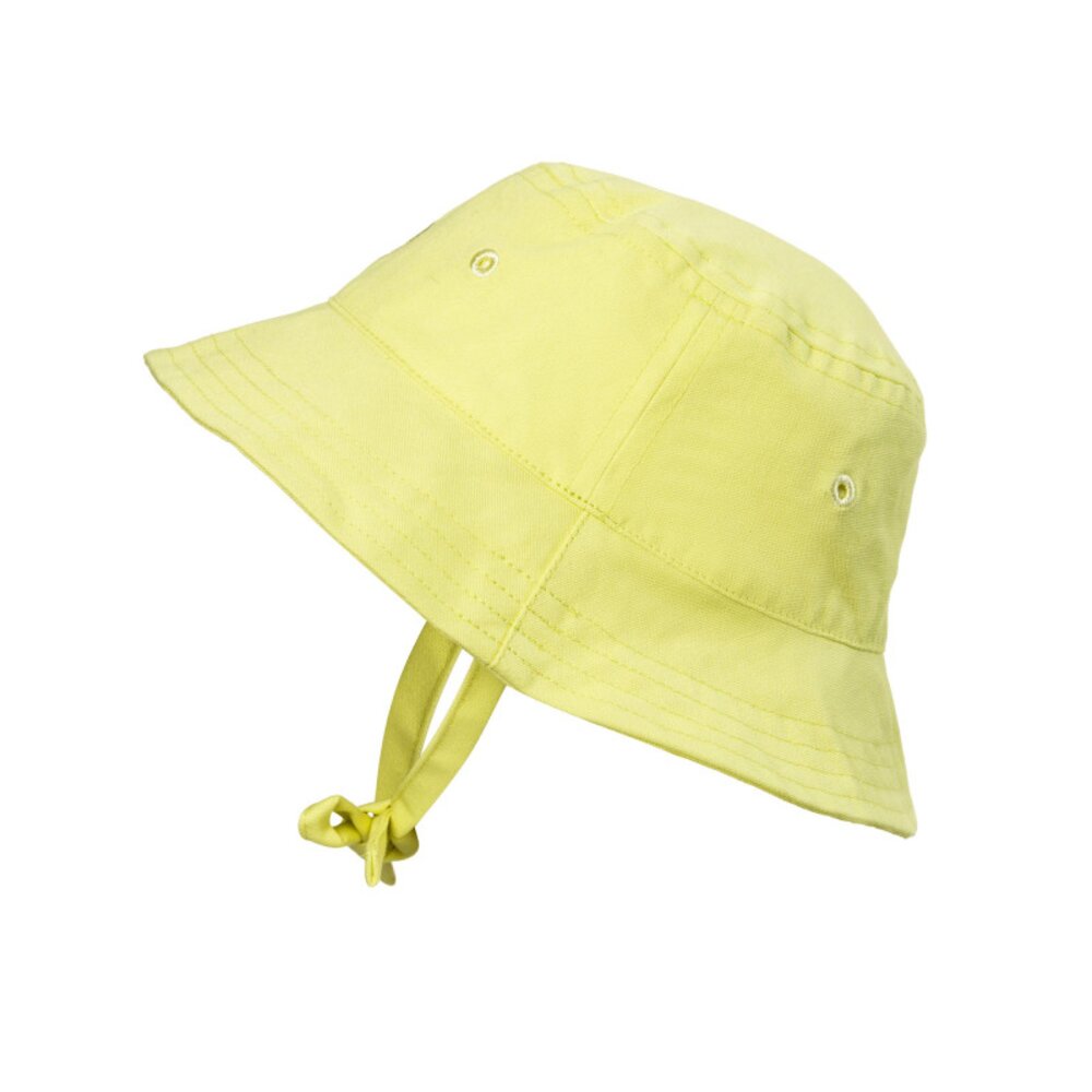 Zonnehoed baby Klassiek Sunny Day Yellow