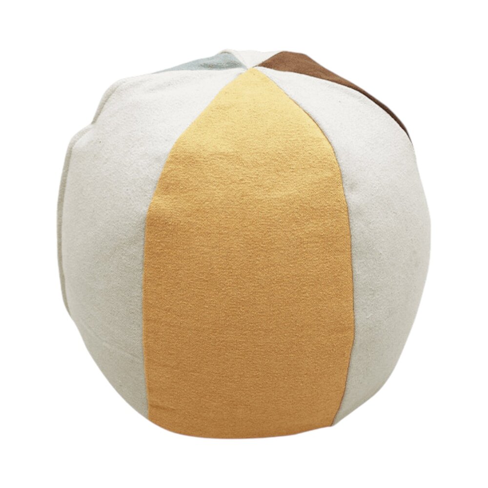 Pouf ball