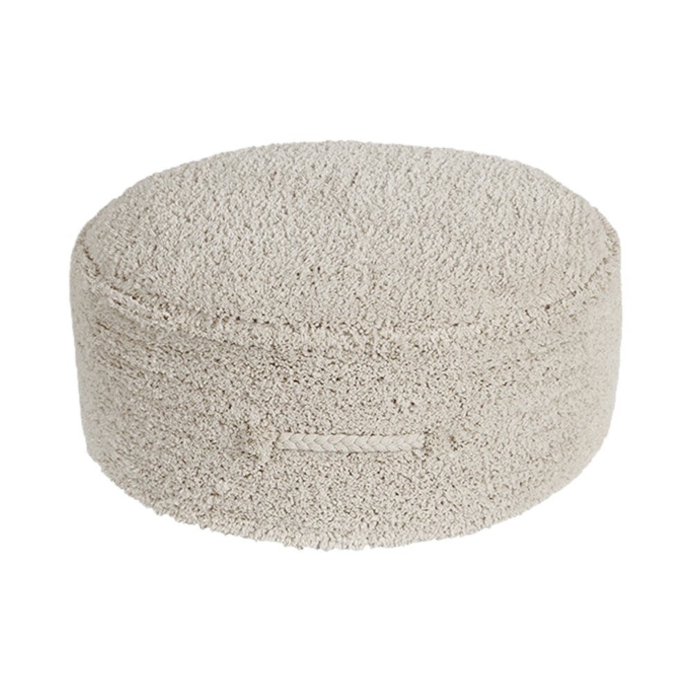 Poef - Chill 50x50x20 Natural 