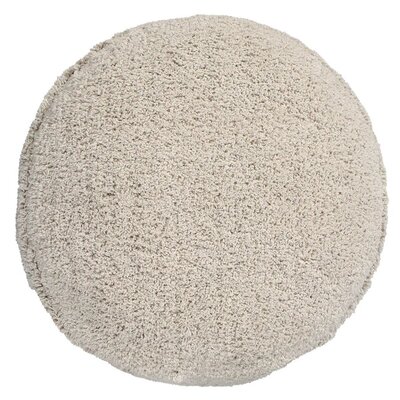 Poef - Chill 50x50x20 Natural 