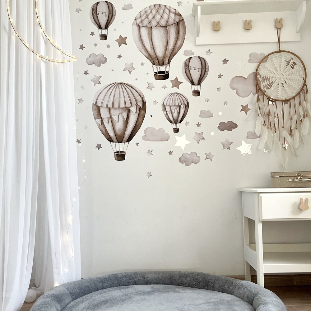 Speelnest teddy Graphite