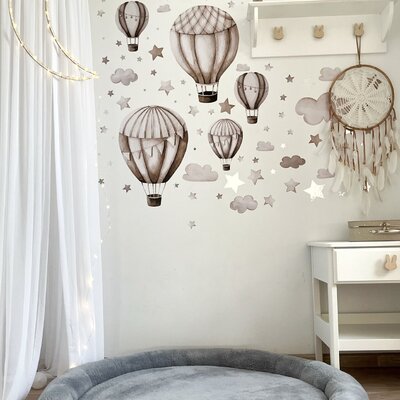 Speelnest teddy Graphite