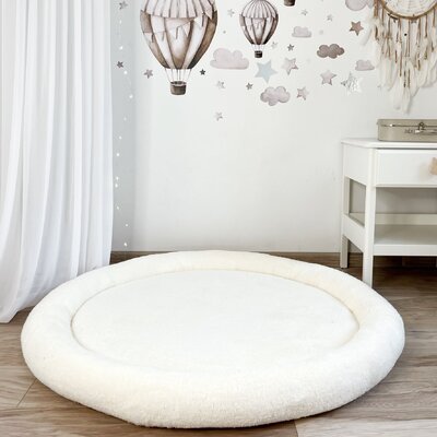 Speelnest teddy White
