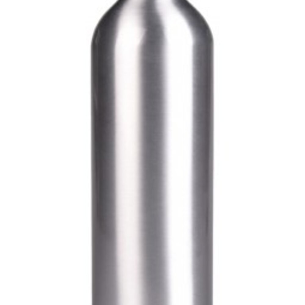 Aluminium kruik