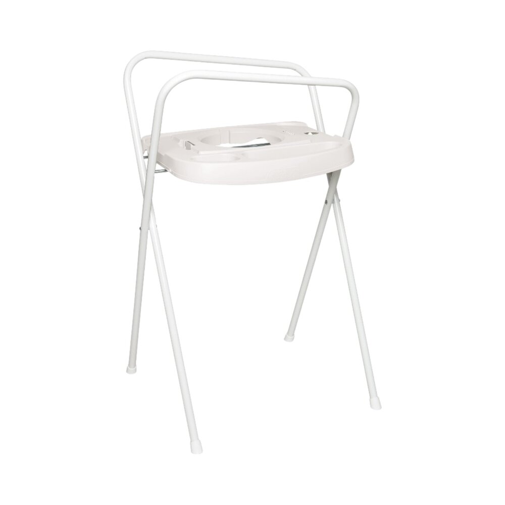 Badstaander click 98cm Light oat 