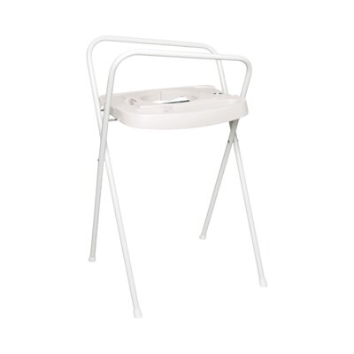 Badstaander click 98cm Light oat 