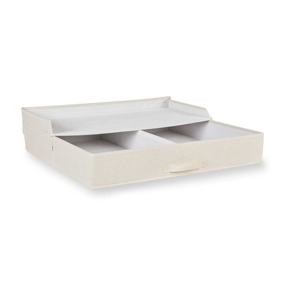 Opberg lade box 75 X 70 X 12H CM