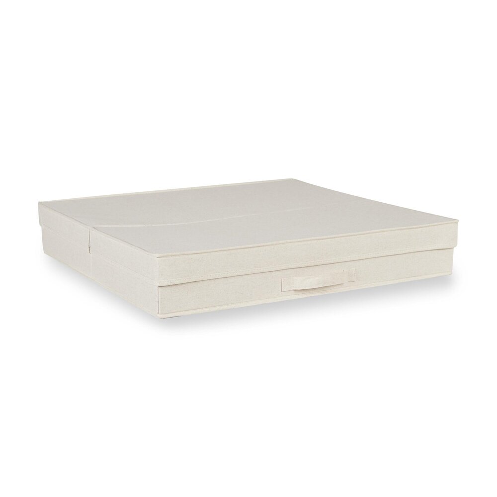 Opberg lade box 75 X 70 X 12H CM