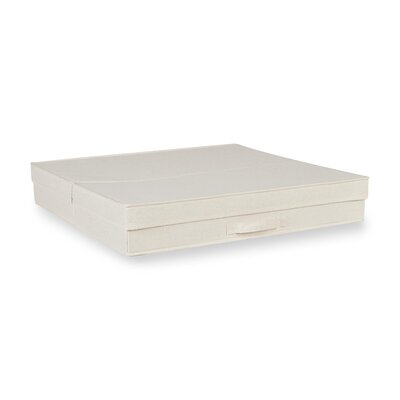 Opberg lade box 75 X 70 X 12H CM