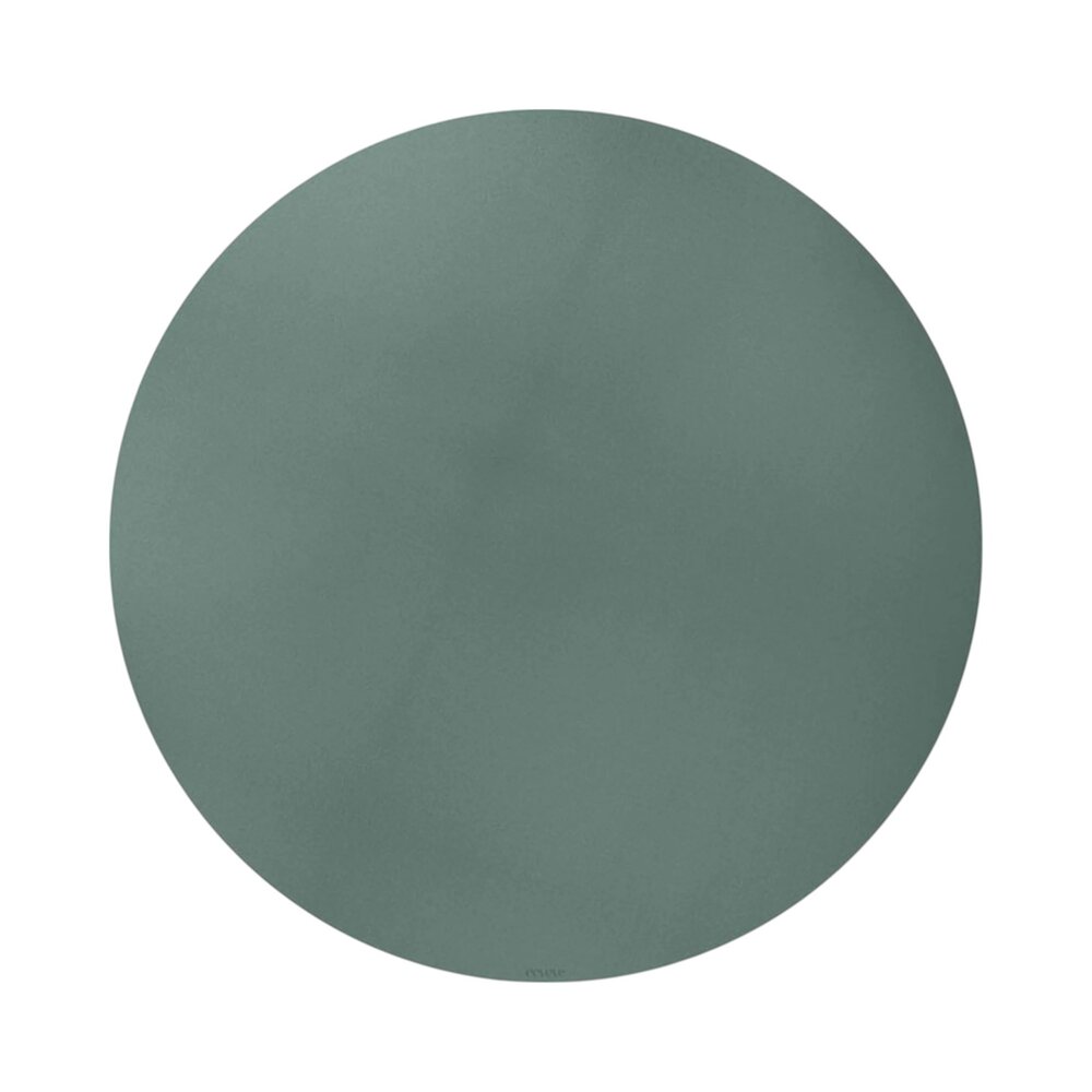 Ronde Vloermat Seiheki - Green