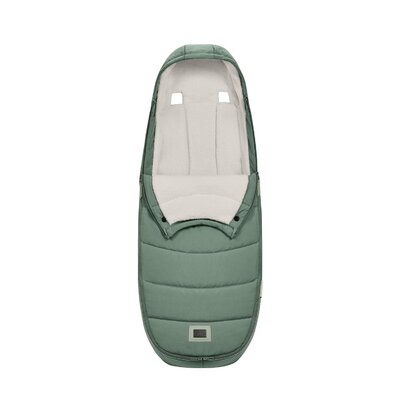 Platinum Voetenzak Leaf Green/dark green 