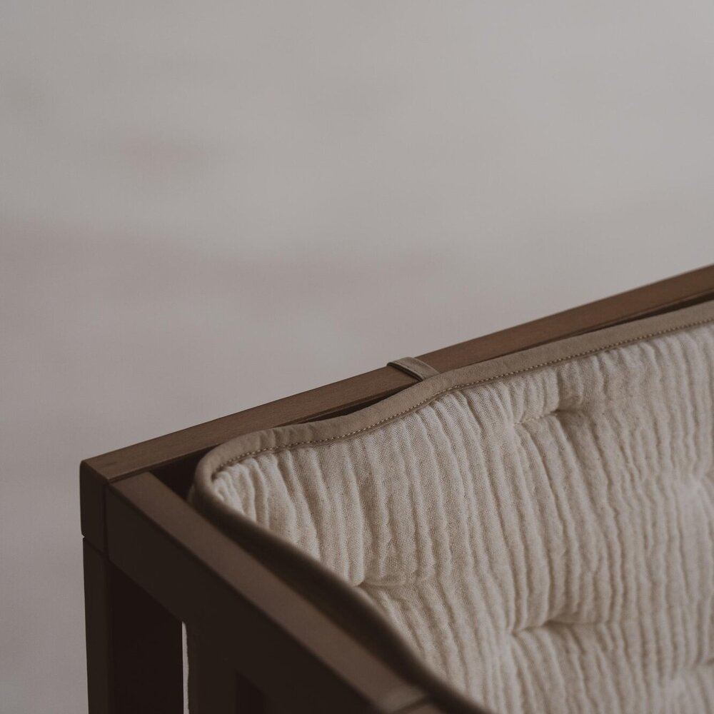 Natural - Box/Bed omtrek Clay