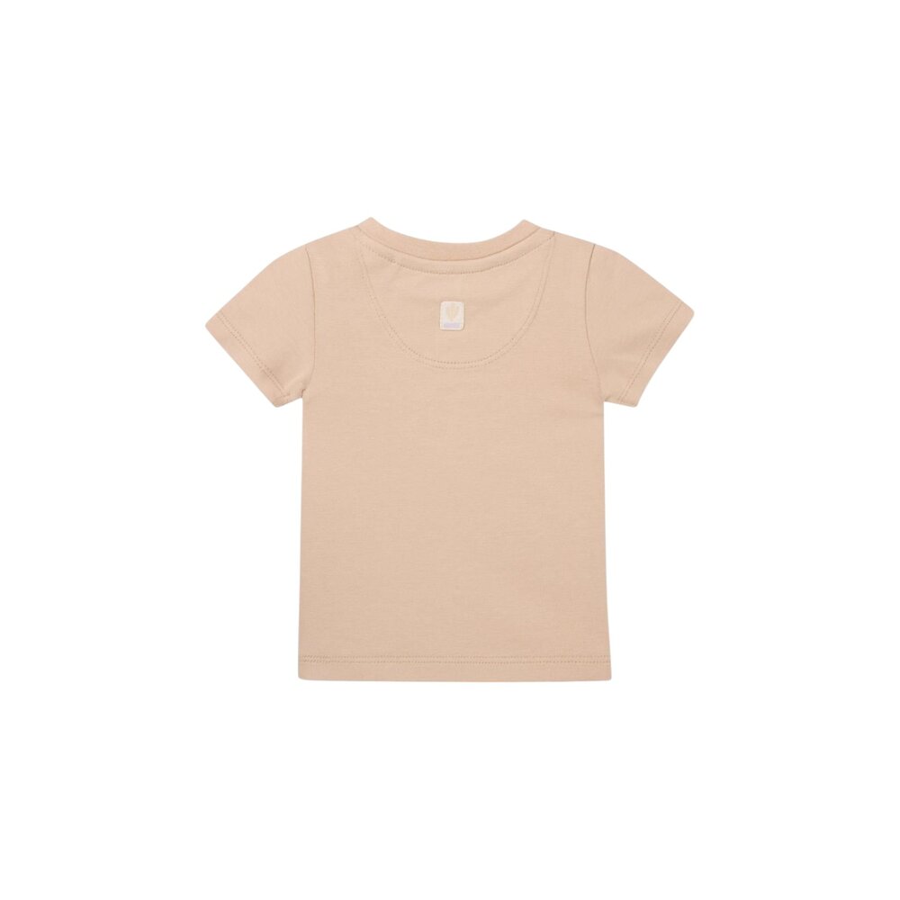 T-shirt korte mouwen Oceano Soft Sand
