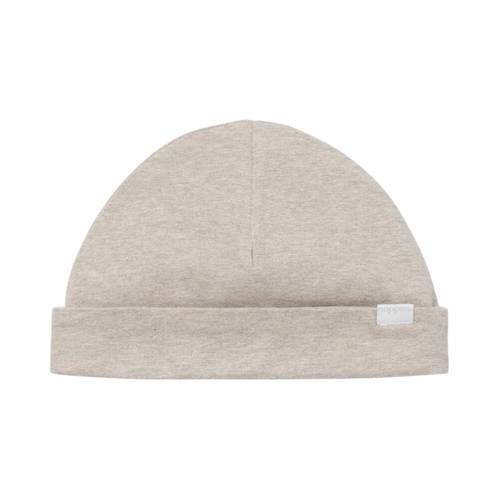 Muts babylon Taupe Melange