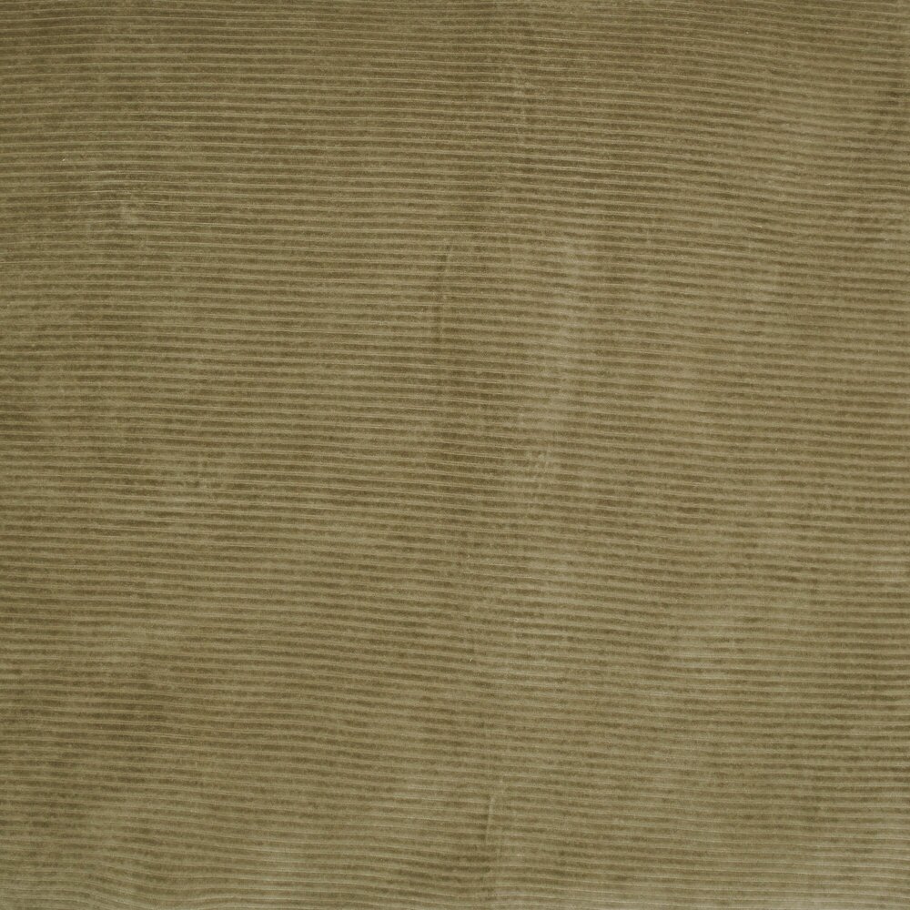 Wiegdeken teddy Vik 75x100 cm cm moss