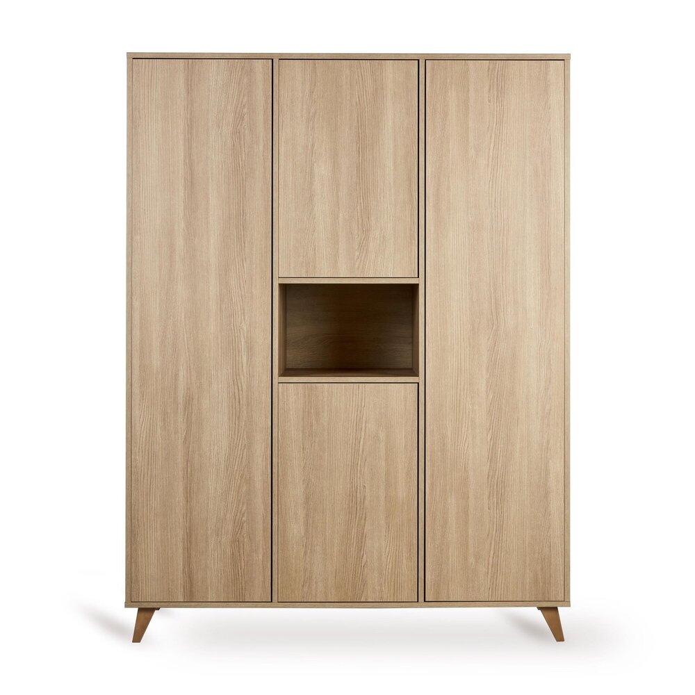 Kast XL Loft Honey ash