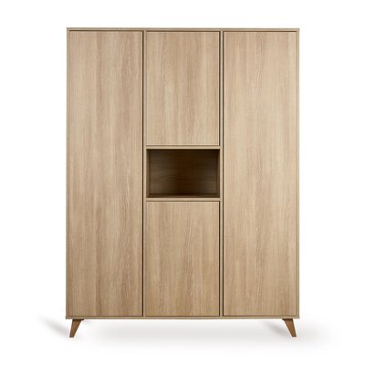 Kast XL Loft Honey ash
