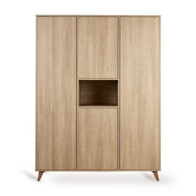 Kast XL Loft Honey ash