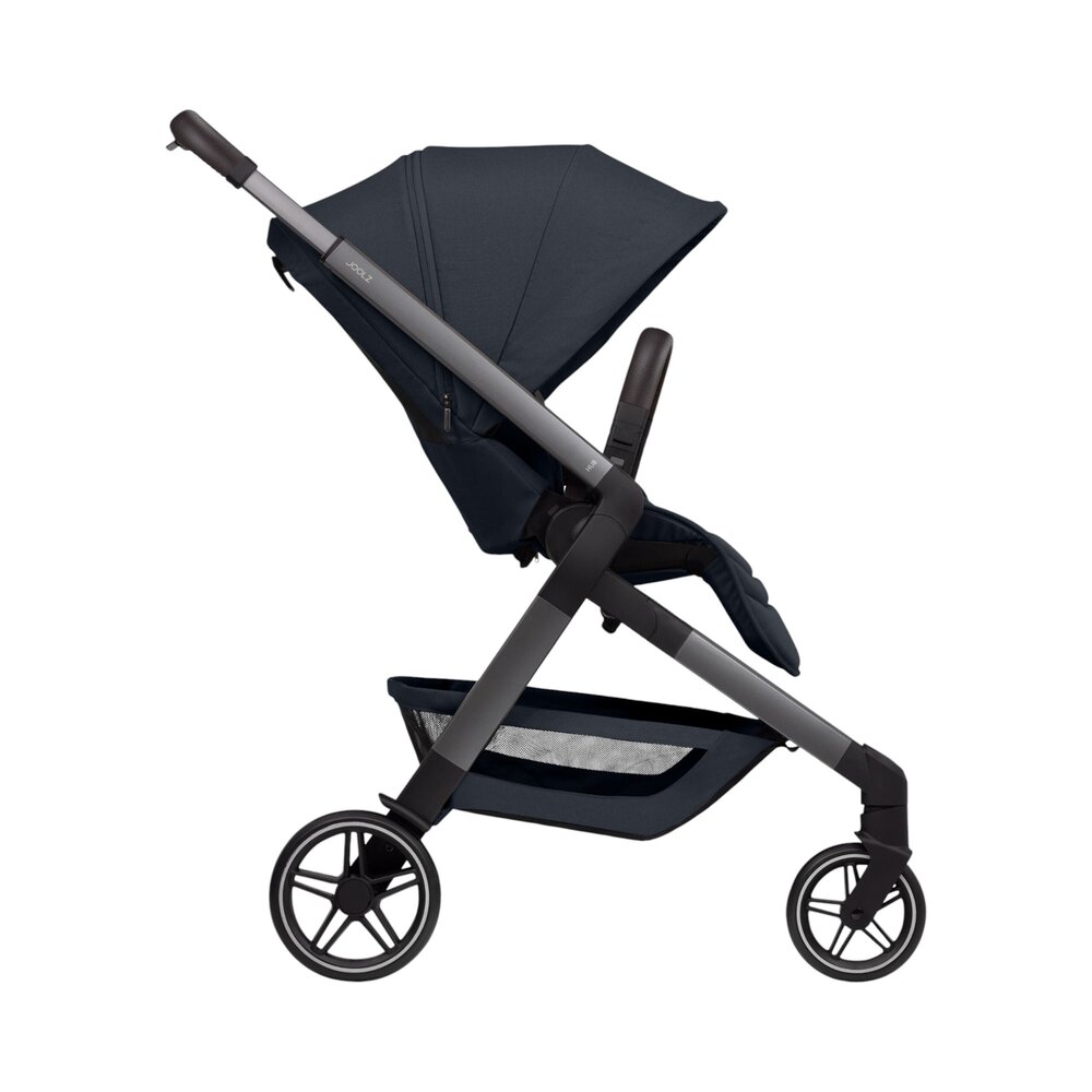 Hub2 chassis + seat Dark navy blue