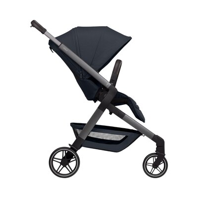Hub2 chassis + seat Dark navy blue
