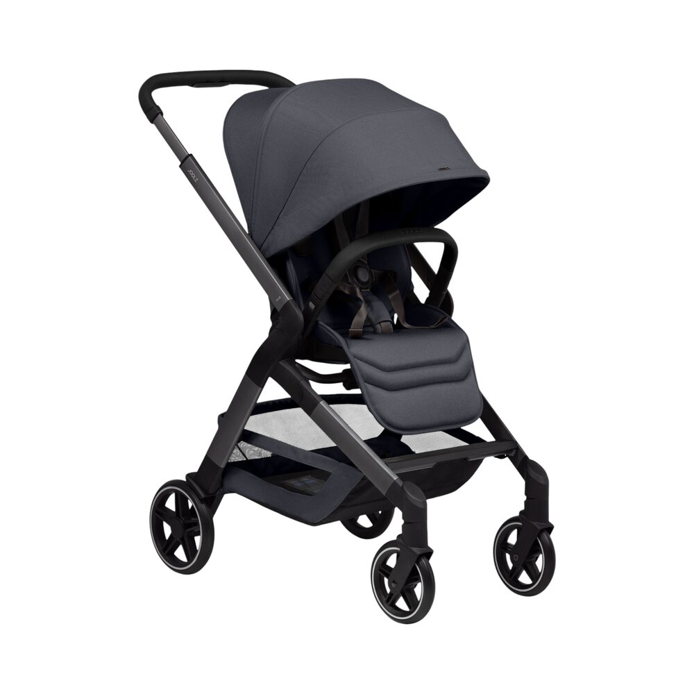 Hub2 chassis + seat Stone grey