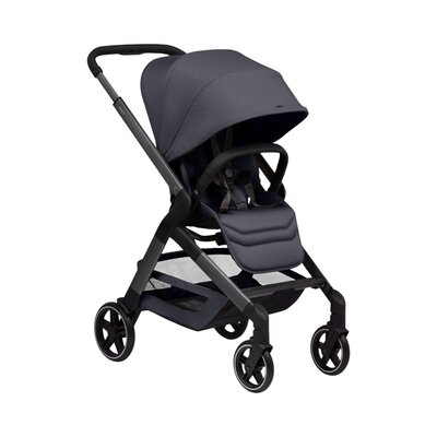 Hub2 chassis + seat Stone grey