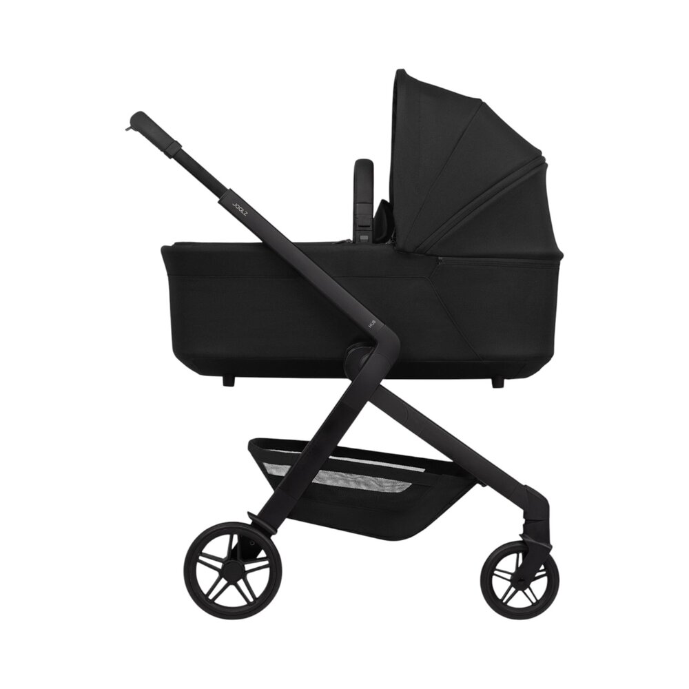 Hub2 reiswieg Space black