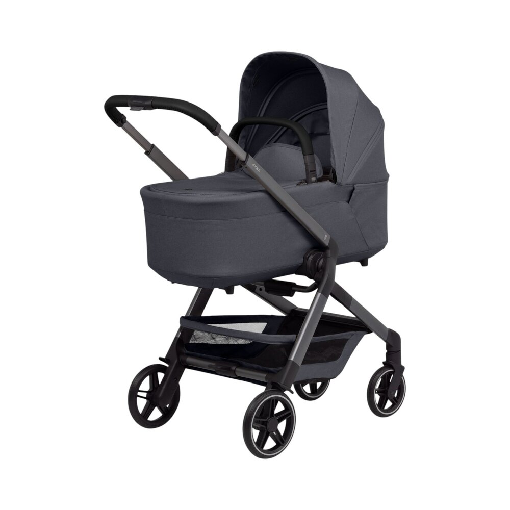Hub2 reiswieg Stone grey