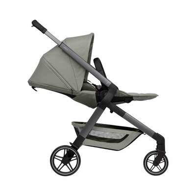 Hub2 chassis + seat Sage green