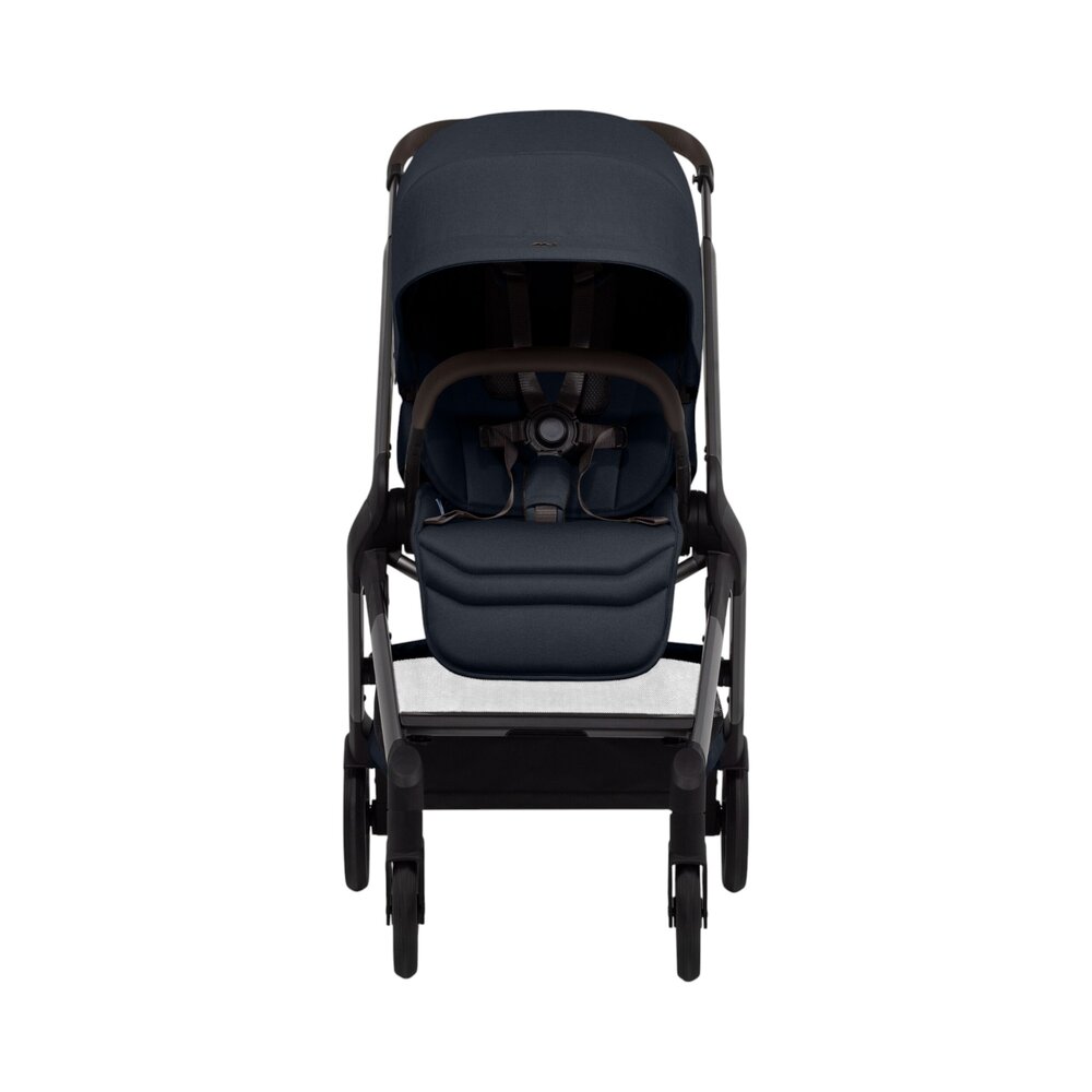 Hub2 chassis + seat Dark navy blue