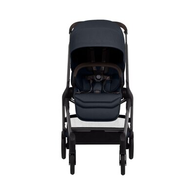 Hub2 chassis + seat Dark navy blue