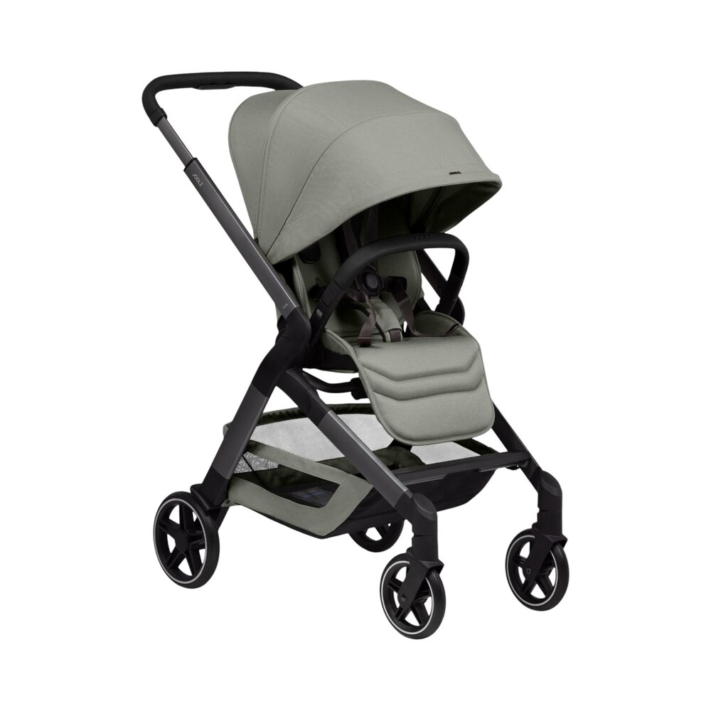 Hub2 chassis + seat Sage green