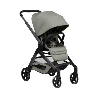 Hub2 chassis + seat Sage green
