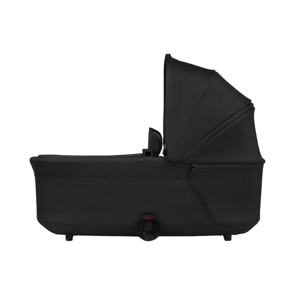 Hub2 reiswieg Space black
