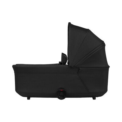 Hub2 reiswieg Space black