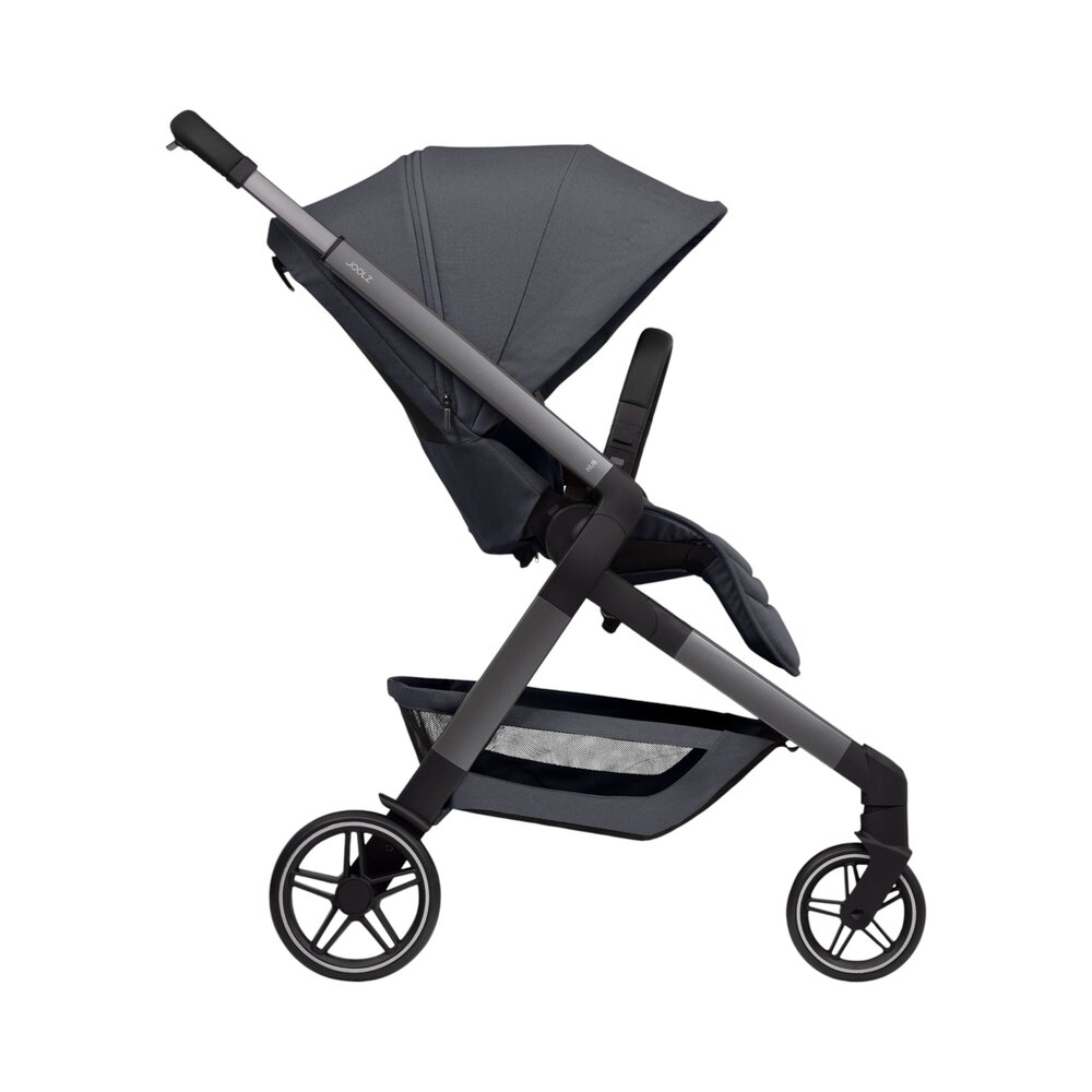 Hub2 chassis + seat Stone grey