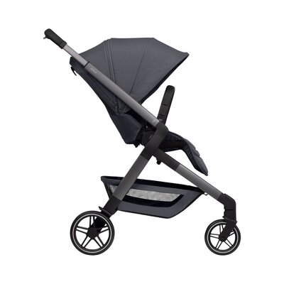 Hub2 chassis + seat Stone grey
