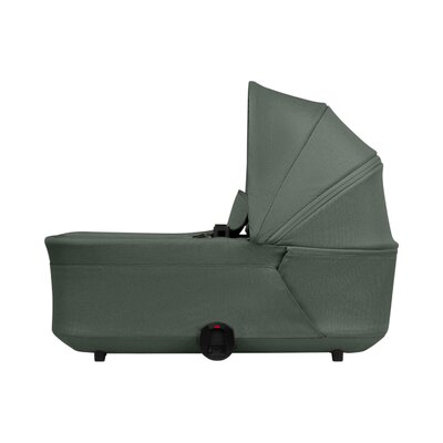 Hub2 reiswieg Forest green