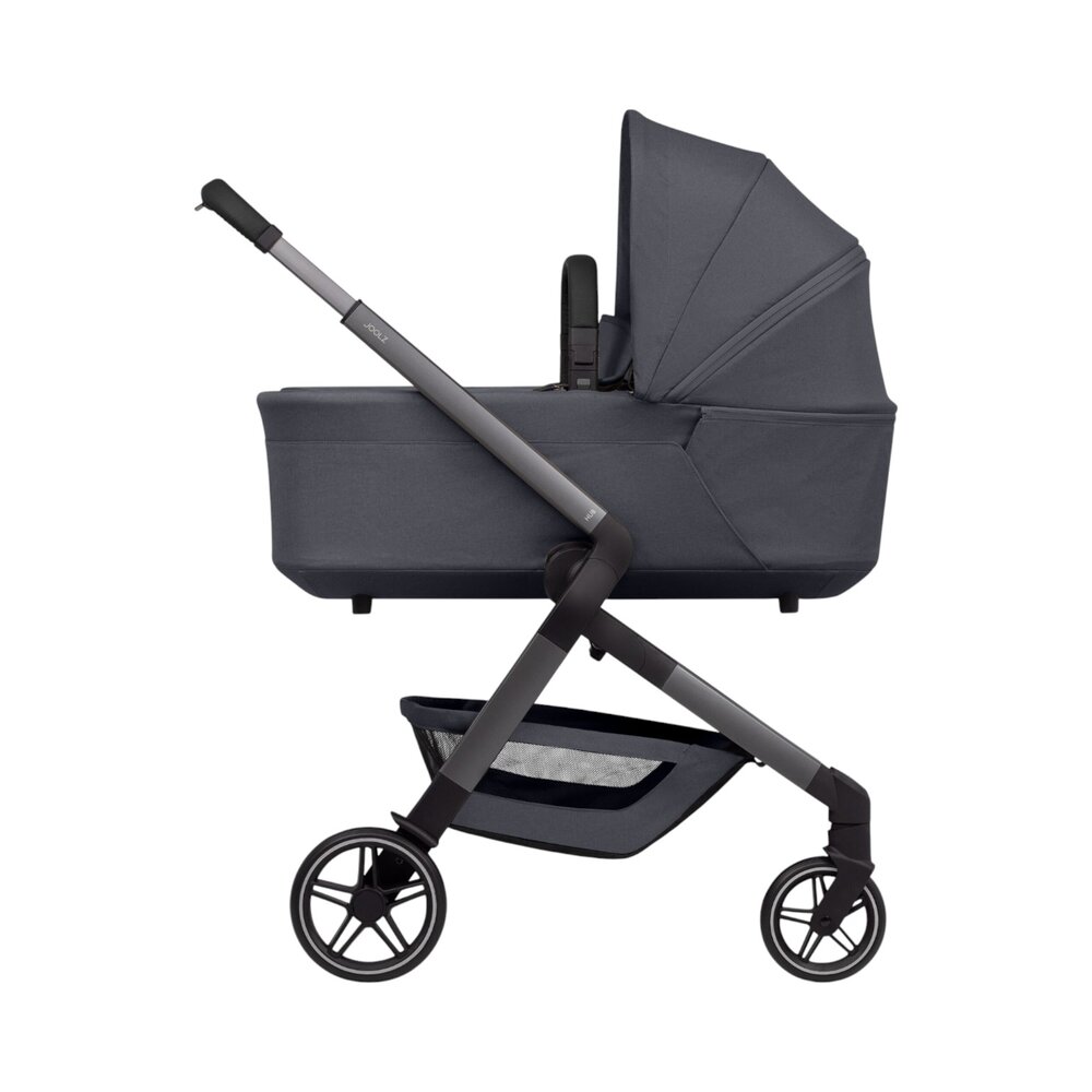 Hub2 reiswieg Stone grey