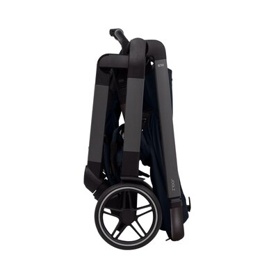 Hub2 chassis + seat Dark navy blue