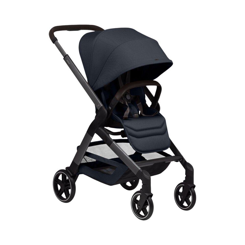 Hub2 chassis + seat Dark navy blue