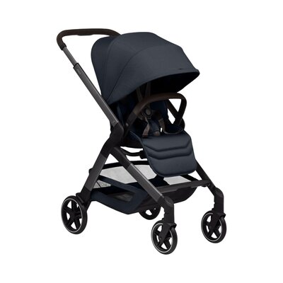 Hub2 chassis + seat Dark navy blue