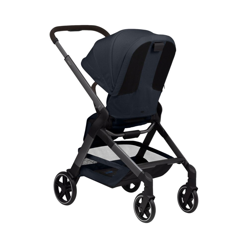 Hub2 chassis + seat Dark navy blue