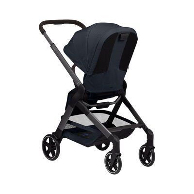 Hub2 chassis + seat Dark navy blue