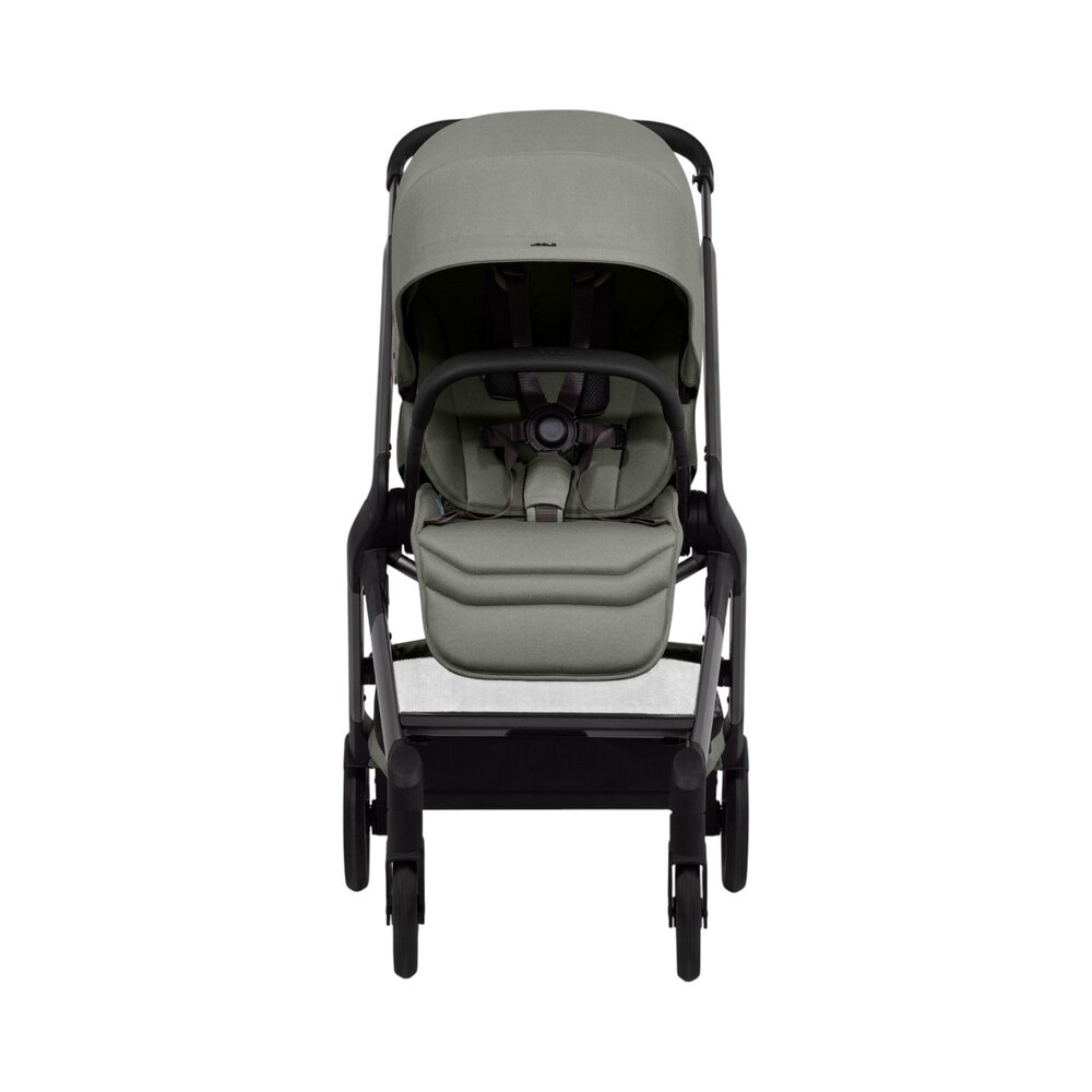 Hub2 chassis + seat Sage green