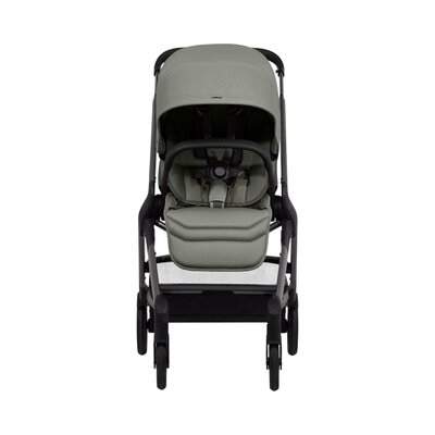 Hub2 chassis + seat Sage green