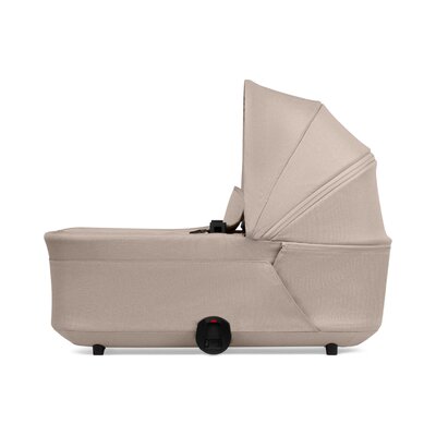 Hub2 reiswieg Sandy taupe