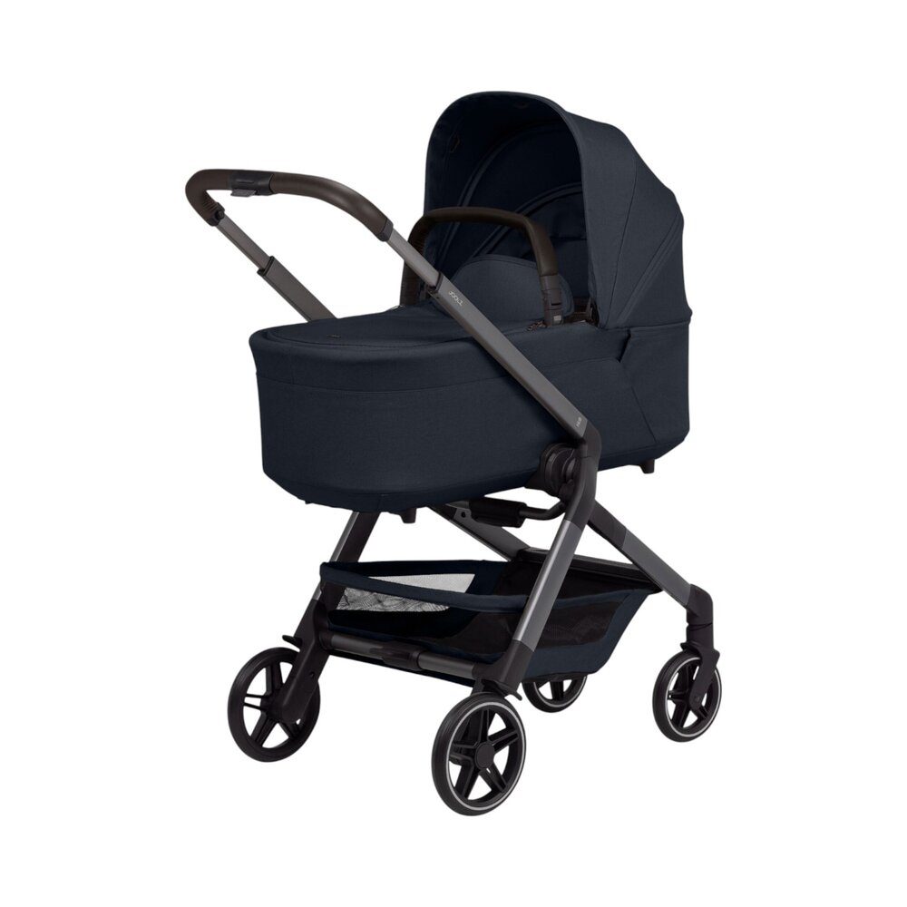 Hub2 reiswieg Dark navy blue