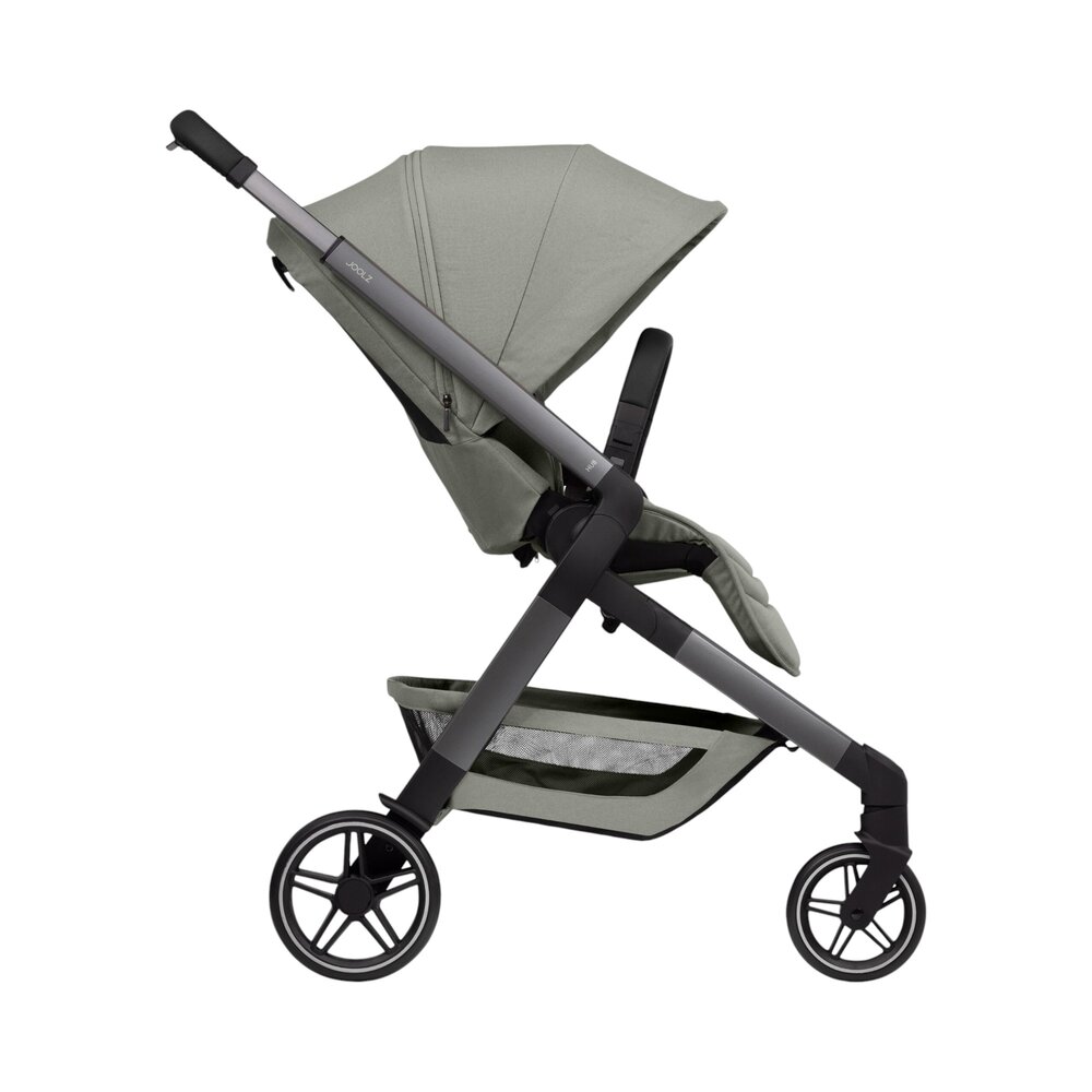 Hub2 chassis + seat Sage green